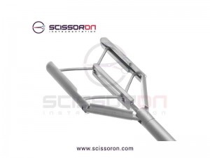 Tubbs Mitral Valve Dilator