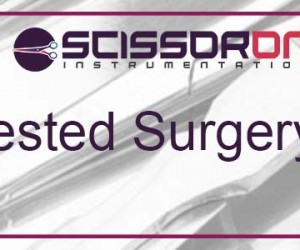 Suggested Surgery Sets