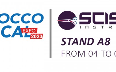 Morocco Medical Expo 2023