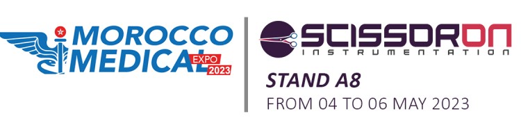 Morocco Medical Expo 2023