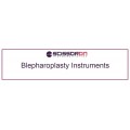 Blepharoplasty Instruments