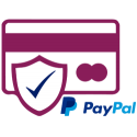 PAY WITH PAYPAL/ <br> BANK TRANSECTION