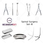 Spinal Surgery Set-B