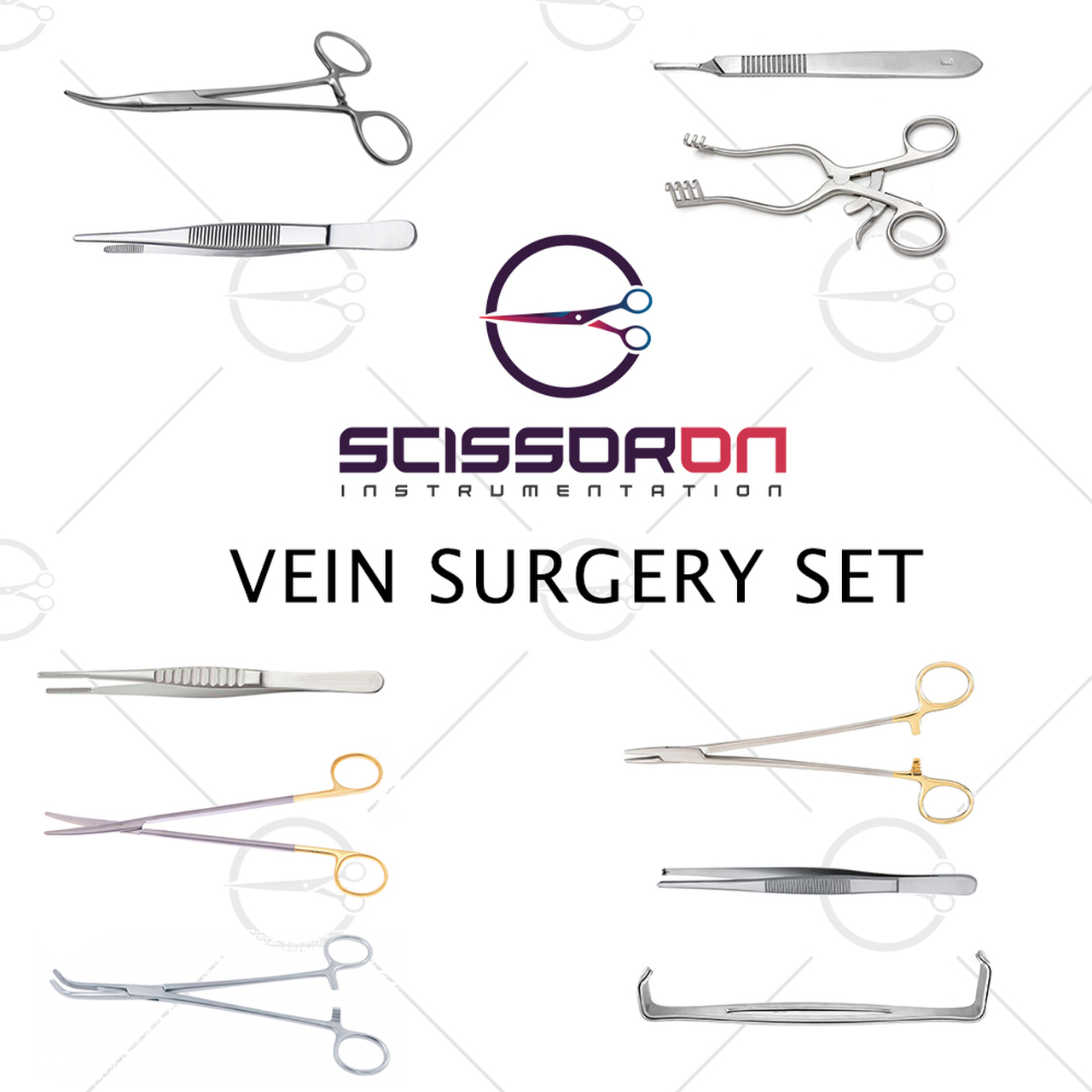 VEIN_SURGERY_SET__22507