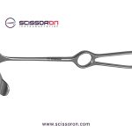 Anterior Spondylosis Operation Retractor 24cm_AA06-1418-24