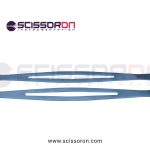 Army-Navy-retractor,-8-1-4'',double-ended-Titanium