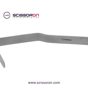 Cronin Cheek Retractor 16cm 19mm wide_AA06-1109-1601