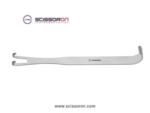 Cronin Lip And Nostril Retractor_AA06-1108-1501