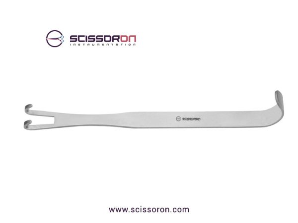 Cronin Lip And Nostril Retractor_AA06-1108-1501