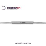 Desmarres Retractor Double Ended 15cm_AA06-0130-1501