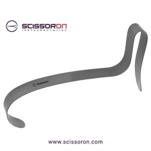 Freeman Flap Retractor 20cm_AA06-1106-20
