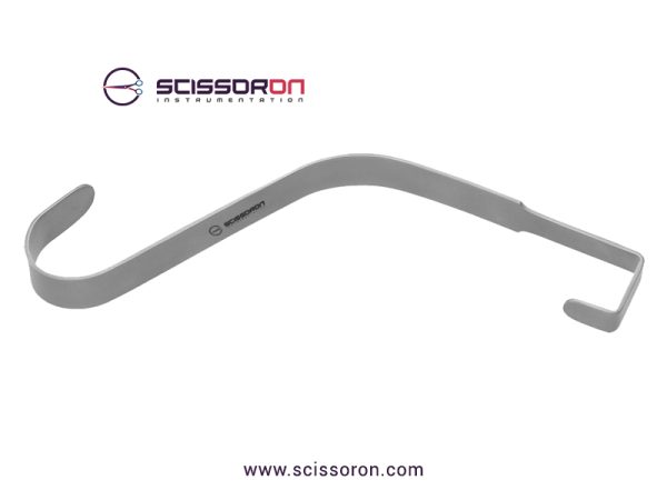 Hajeck Cheek Retractor_AA06-1112-1701