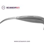 Hargis Mandibular Body Retractor_AA06-0812-1801