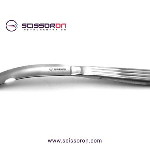 Hargis Ramus Retractor Left Cut_AA06-0813-19LT