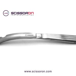 Hargis Ramus Retractor Right Cut_AA06-0813-19RT