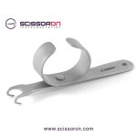 Kilner Nasal Retractor_Kilner Nasal Retractor