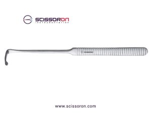 Langenbeck Green Retractor 17cm_AA06-1420-17
