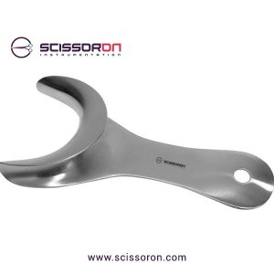 Martin Simplex Lip And Cheek Retractor_AA06-1103-1001