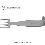 Maxwell Flap Retractor_AA06-1306-10