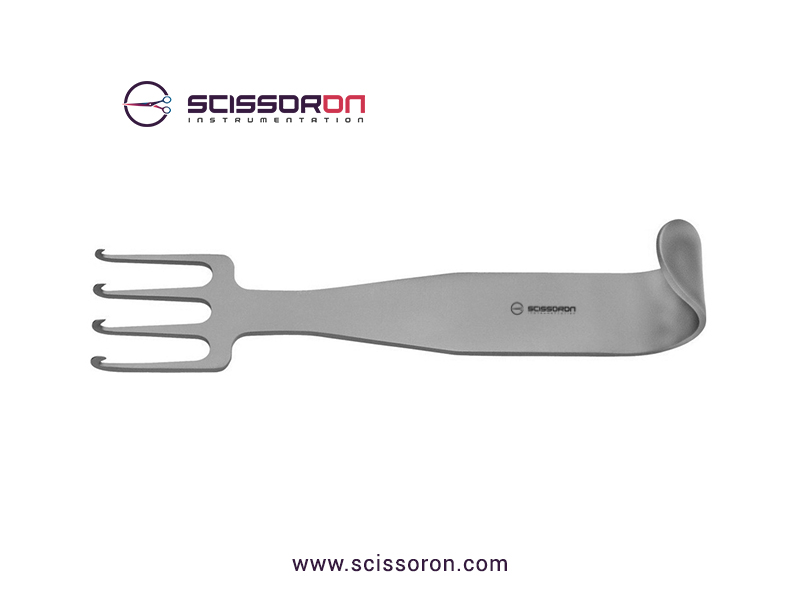 Maxwell Flap Retractor_AA06-1306-10