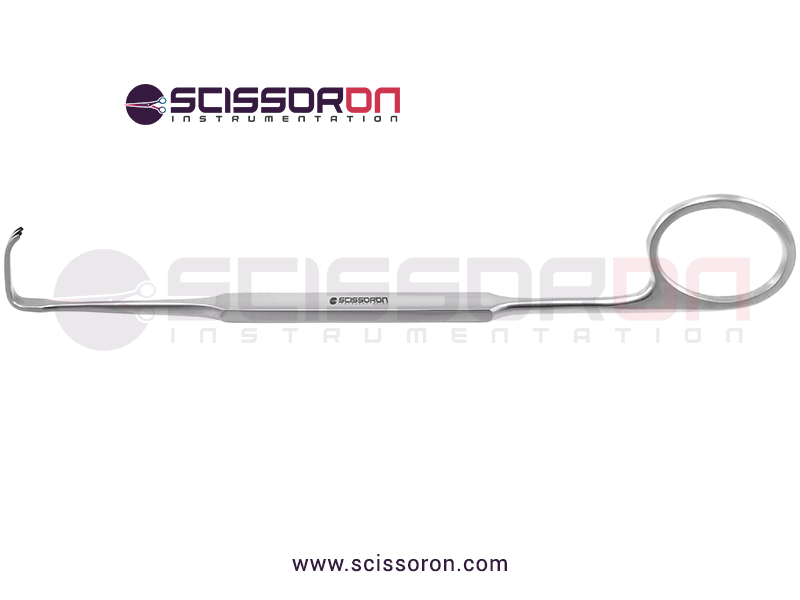 Meyerding-finger-retractor,-7-Style-2