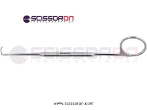 Meyerding-finger-retractor,-7-Style-4