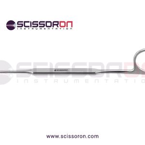 Meyerding-finger-retractor,-7-Style-4