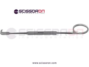 Meyerding-finger-retractor,-7-Style-6