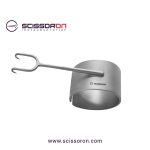 Millard Cottle Retractor With Finger Ring 5