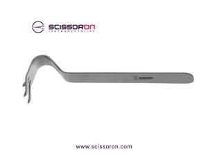 Obwegeser Chin Retractor_AA06-1102-0016