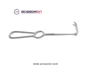 Obwegeser Ramus Retractor_AA06-1425-24(01)