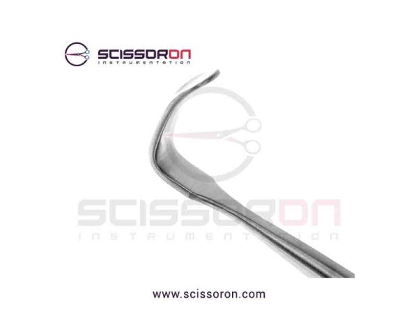 Ragnell-Davies Retractor 2