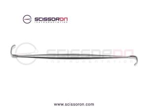 Ragnell-Davies Retractor