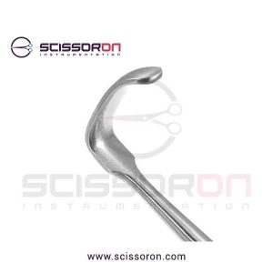 Ragnell-Davies Retractor 5x15mm Blade