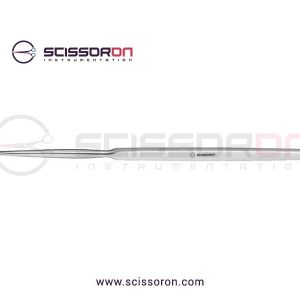 Senn-Green retractor