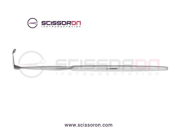 Senn-Green retractor