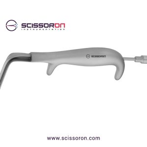 Shea Intra Oral Retractor, Multi Purpose, Fiber-Optic_AA06-2020-2201