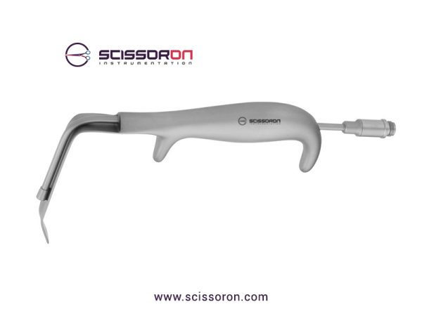 Shea Intra Oral Retractor, Multi Purpose, Fiber-Optic_AA06-2020-2201 Shea Intra Oral Retractor, Multi Purpose, Fiber-Optic_AA06-2020-2201
