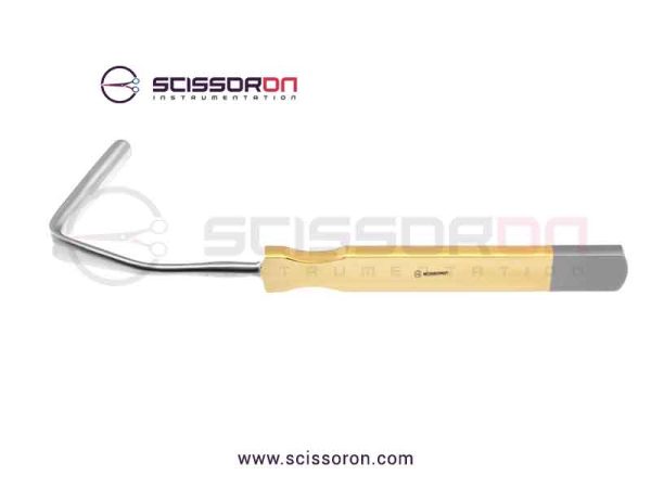 Tebbetts-style Aufricht nasal retractor_1 Tebbetts-style Aufricht nasal retractor_1