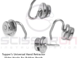 Tupper's universal hand retractor slider hooks for rubber bands_02
