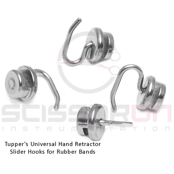 Tupper's universal hand retractor slider hooks for rubber bands_02