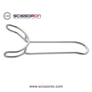 Vestibulum RetractorAA06-0909-1501(01)