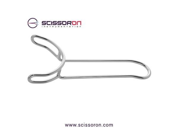 Vestibulum RetractorAA06-0909-1501(01)