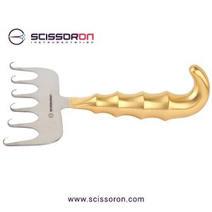 Yancoskie Abdominoplasty Retractor_AA06-1309-1906