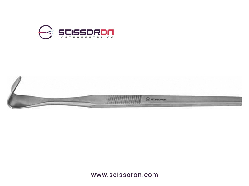 Alar Retractor 15cm_AA06-1424-1501