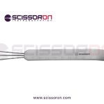 Anderson-bear-claw-Small-retractor