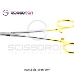 Baumgartner-Needle-Holder-Serrated-TC-Jaws-01