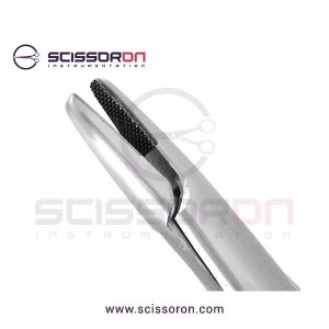 Baumgartner-Needle-Holder-Serrated-TC-Jaws-02