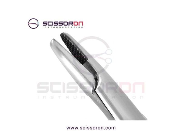 Baumgartner-Needle-Holder-Serrated-TC-Jaws-02