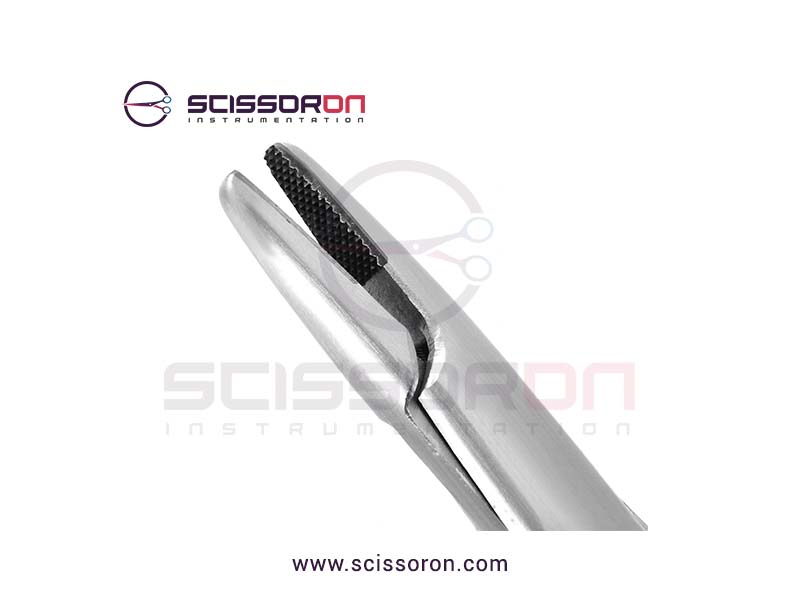 Baumgartner-Needle-Holder-Serrated-TC-Jaws-02